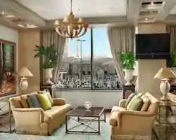 Madinah Hilton thumbnail